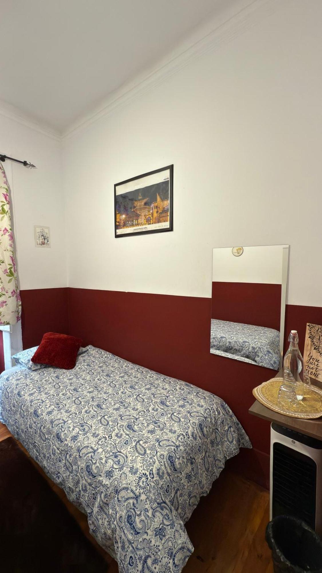 Asian Everest House Lissabon Buitenkant foto